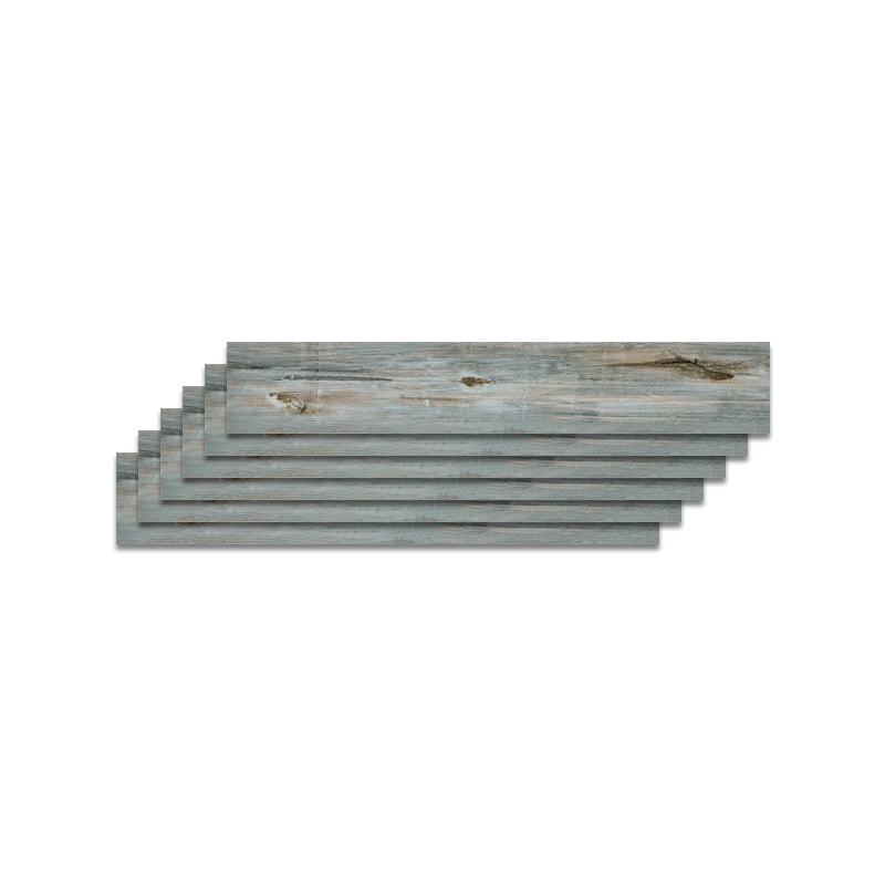 Lisslune | Classic Vinyl Floor Planks Wood Look Self-Adhesive Vinyl Plank Flooring