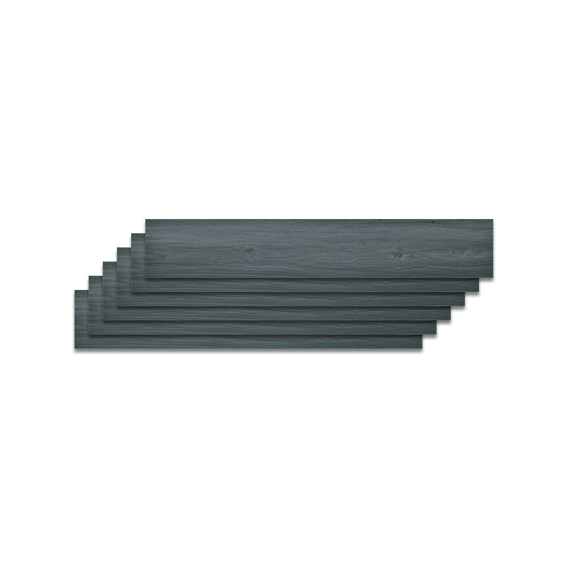 Lisslune | Classic Vinyl Floor Planks Wood Look Self-Adhesive Vinyl Plank Flooring
