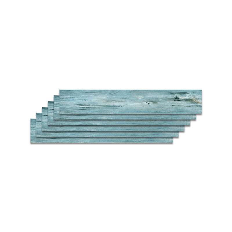 Lisslune | Classic Vinyl Floor Planks Wood Look Self-Adhesive Vinyl Plank Flooring