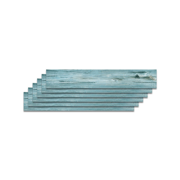 Lisslune | Classic Vinyl Floor Planks Wood Look Self-Adhesive Vinyl Plank Flooring