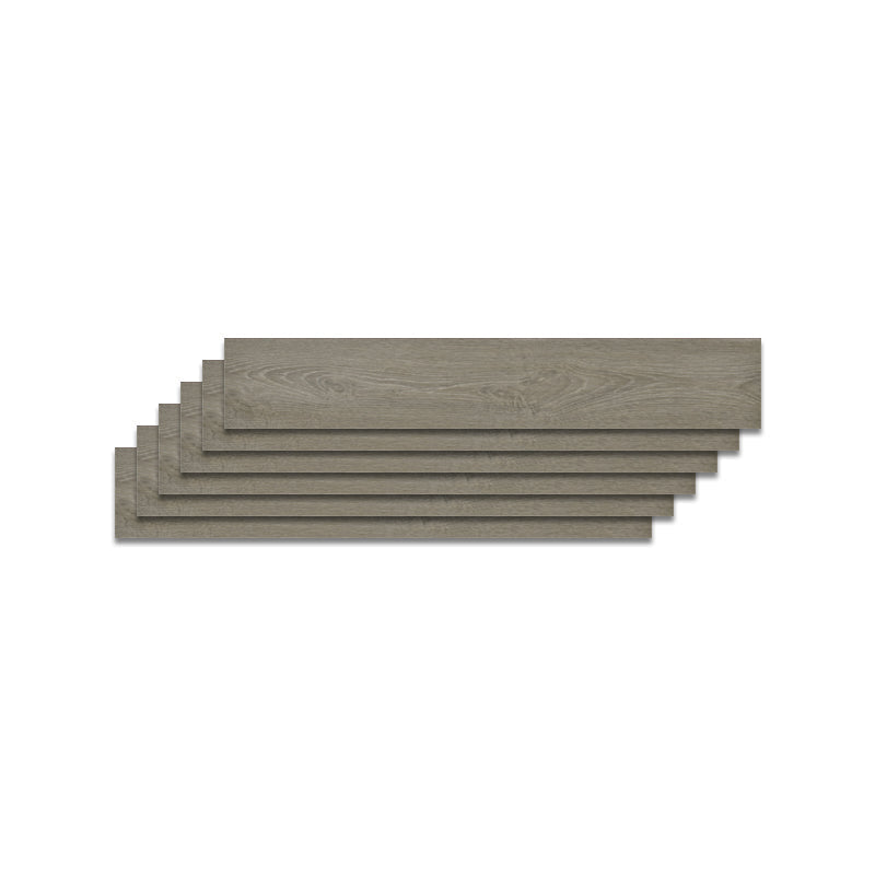 Lisslune | Classic Vinyl Floor Planks Wood Look Self-Adhesive Vinyl Plank Flooring