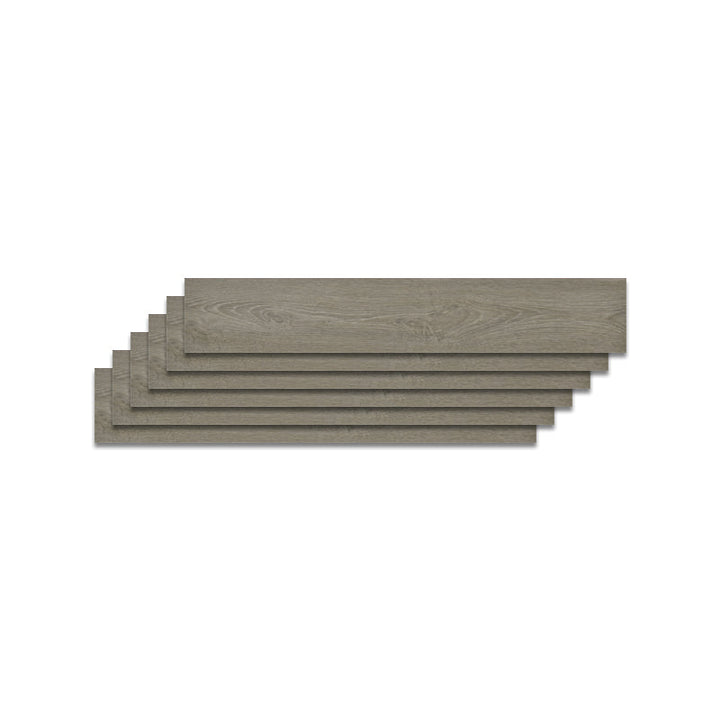 Lisslune | Classic Vinyl Floor Planks Wood Look Self-Adhesive Vinyl Plank Flooring