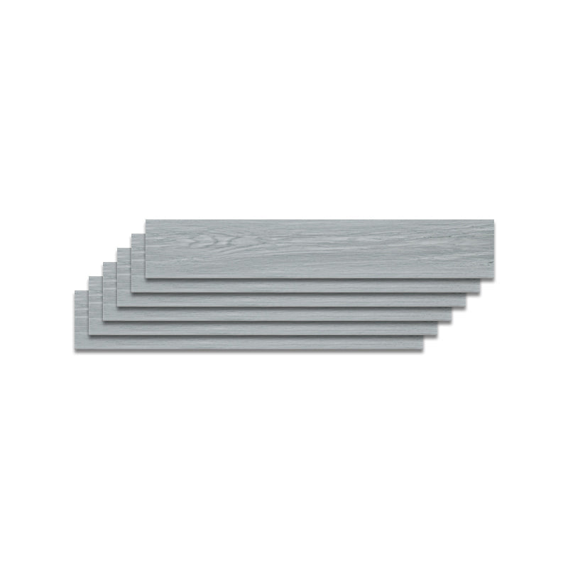 Lisslune | Classic Vinyl Floor Planks Wood Look Self-Adhesive Vinyl Plank Flooring