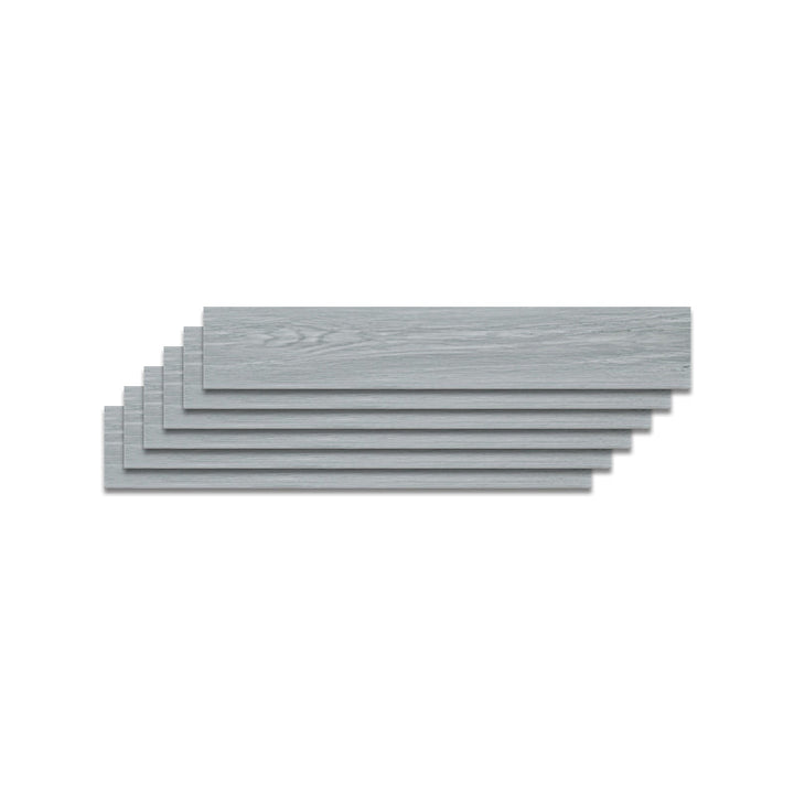 Lisslune | Classic Vinyl Floor Planks Wood Look Self-Adhesive Vinyl Plank Flooring