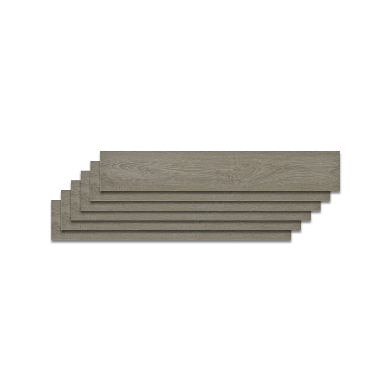 Lisslune | Classic Vinyl Floor Planks Wood Look Self-Adhesive Vinyl Plank Flooring