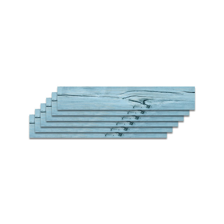 Lisslune | Classic Vinyl Floor Planks Wood Look Self-Adhesive Vinyl Plank Flooring