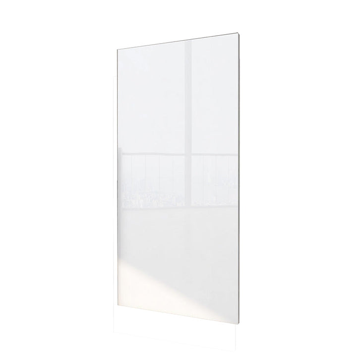 Lisslune | Contemporary Wallpaper Plastic Field Tile Wallpaper with Rectangular Shape