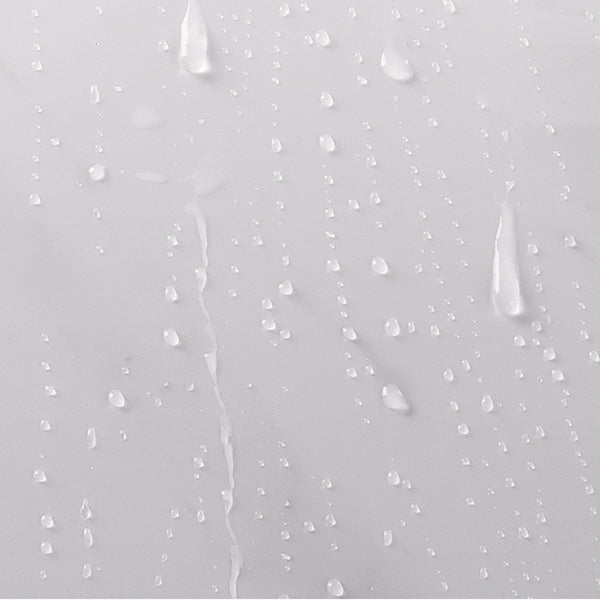 Lisslune | Contemporary Wallpaper Plastic Field Tile Wallpaper with Rectangular Shape