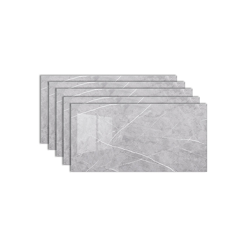 Lisslune | Field tile wallpaper Contemporary plastic wallpaper with waterproof