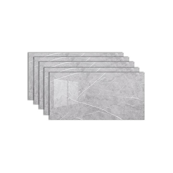 Lisslune | Field tile wallpaper Contemporary plastic wallpaper with waterproof