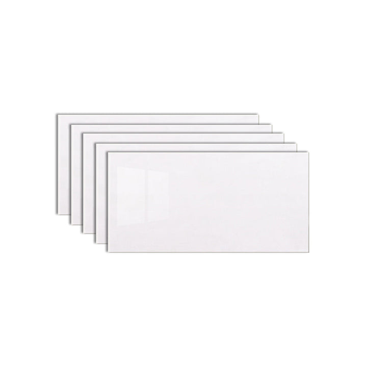 Lisslune | Field tile wallpaper Contemporary plastic wallpaper with waterproof