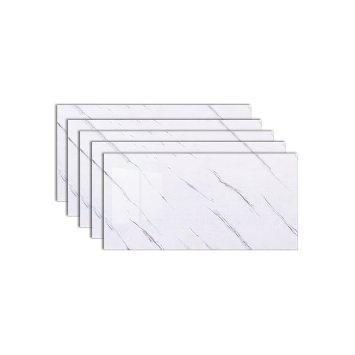 Lisslune | Field tile wallpaper Contemporary plastic wallpaper with waterproof