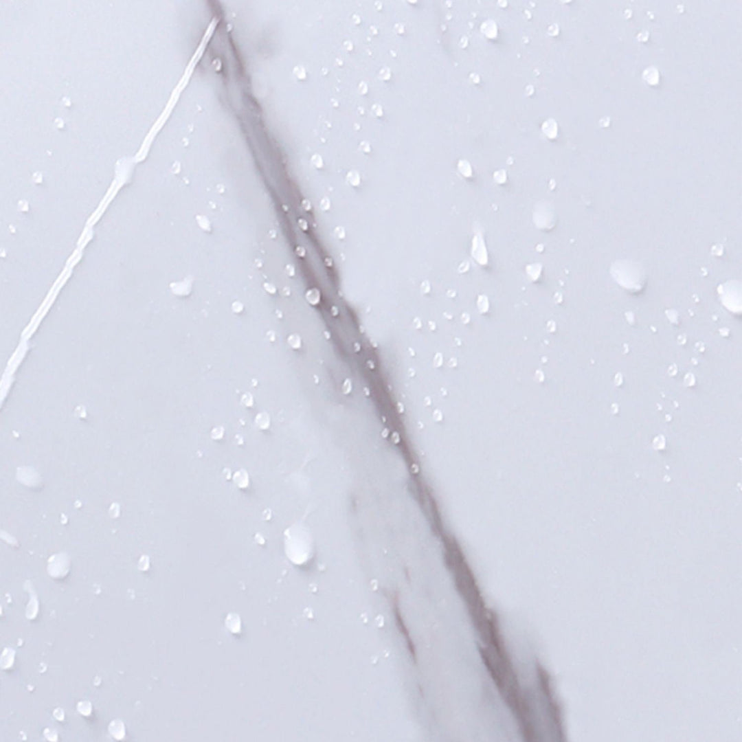 Lisslune | Field tile wallpaper plastic waterproof peel and stick back wall with rectangular shape