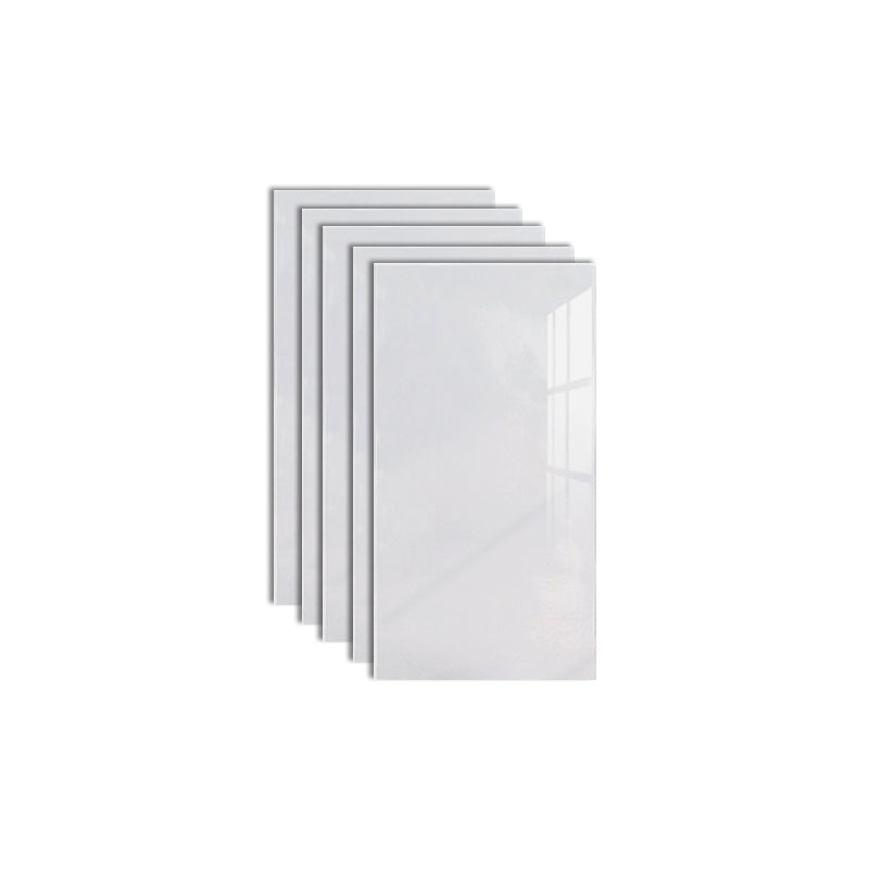 Lisslune | Field tile wallpaper plastic waterproof peel and stick back wall with rectangular shape