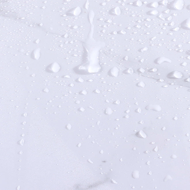 Lisslune | Plastic Wallpaper Contemporary Field Tile Peel and Stick Backsplash