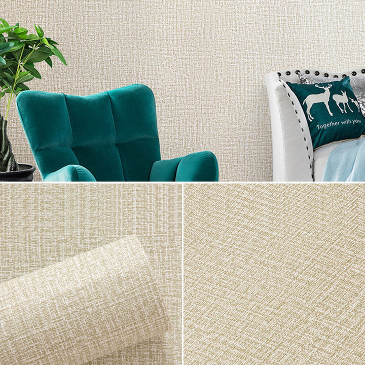Lisslune | Modern Wall-Ceiling-PVC-Self-Adhesive Waterproof Wall Cladding