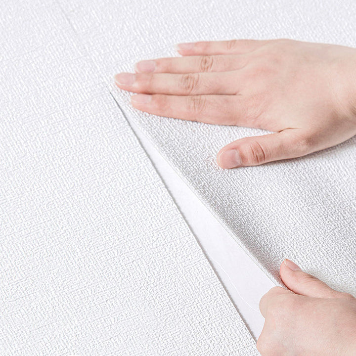 Lisslune | Modern Wall-Ceiling-PVC-Self-Adhesive Waterproof Wall Cladding