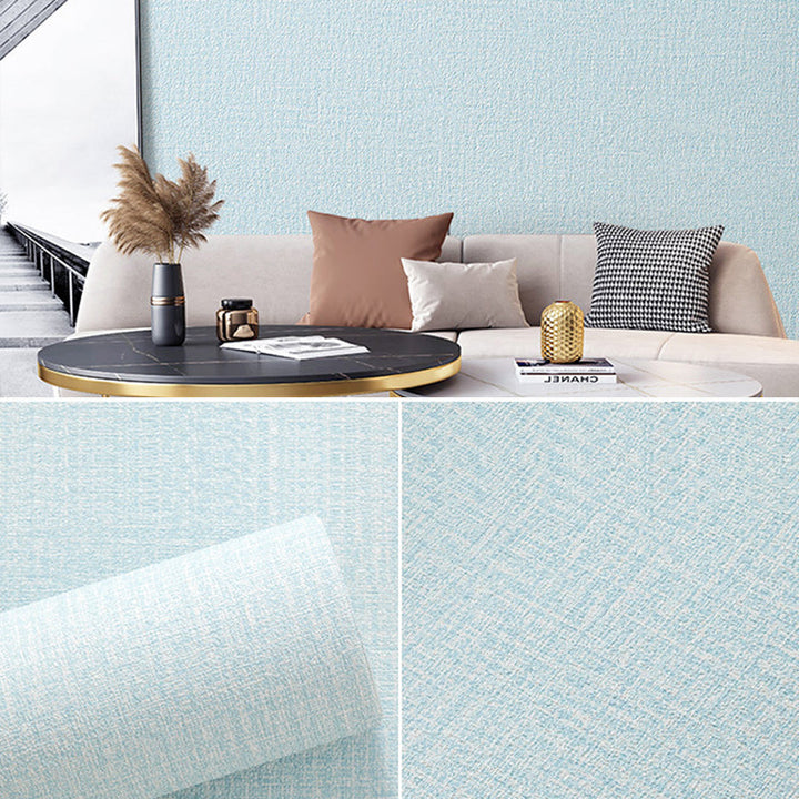 Lisslune | Modern Wall-Ceiling-PVC-Self-Adhesive Waterproof Wall Cladding