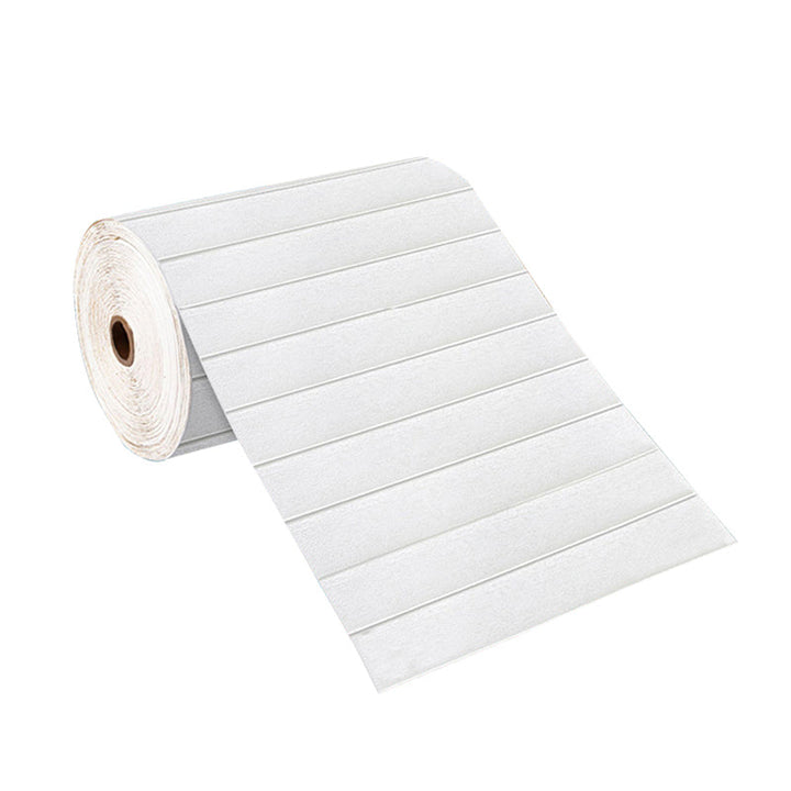 Lisslune | Modern Wall Ceiling Vinyl Self-adhesive Soundproof Back Panels