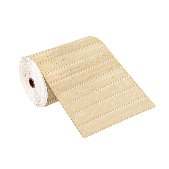 Lisslune | Modern Wall Ceiling Vinyl Self-adhesive Soundproof Back Panels