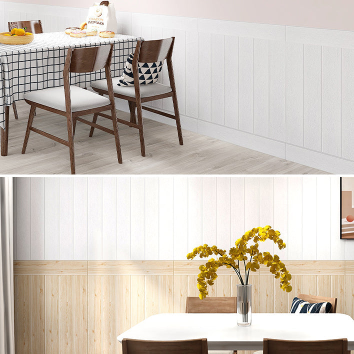 Lisslune | Modern Wall Ceiling Vinyl Self-adhesive Soundproof Back Panels