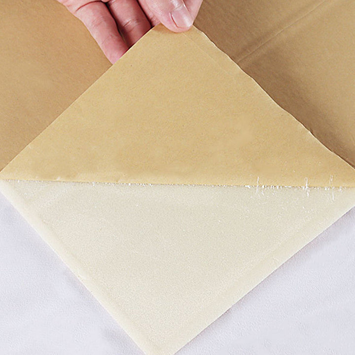 Lisslune | Modern Wall Ceiling Vinyl Self-adhesive Soundproof Back Panels