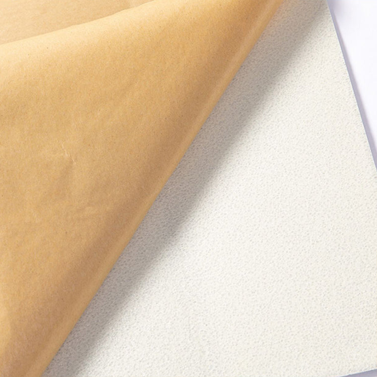 Lisslune | Traditional Covering PVC Peel and Stick Soundproof Wall Access Door