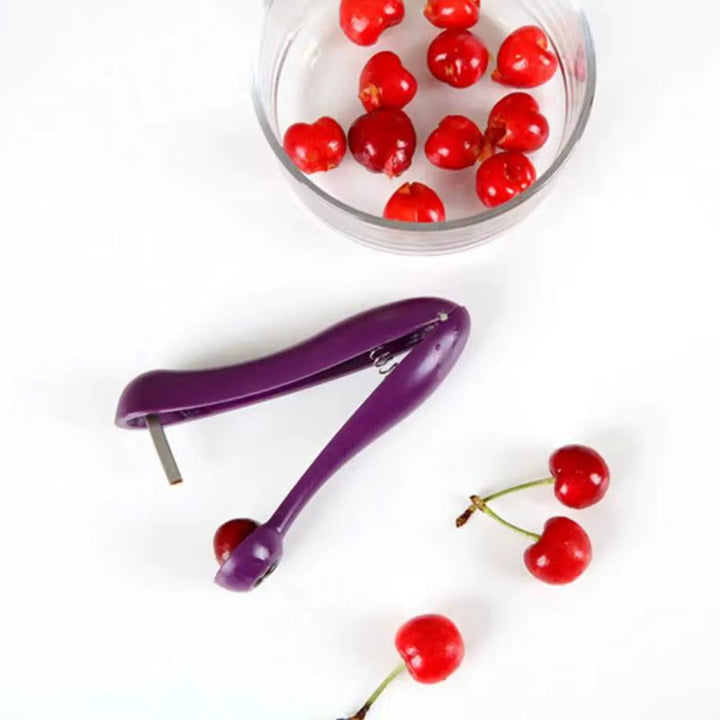 Lisslune | Cherry Pitter Remover Gadget