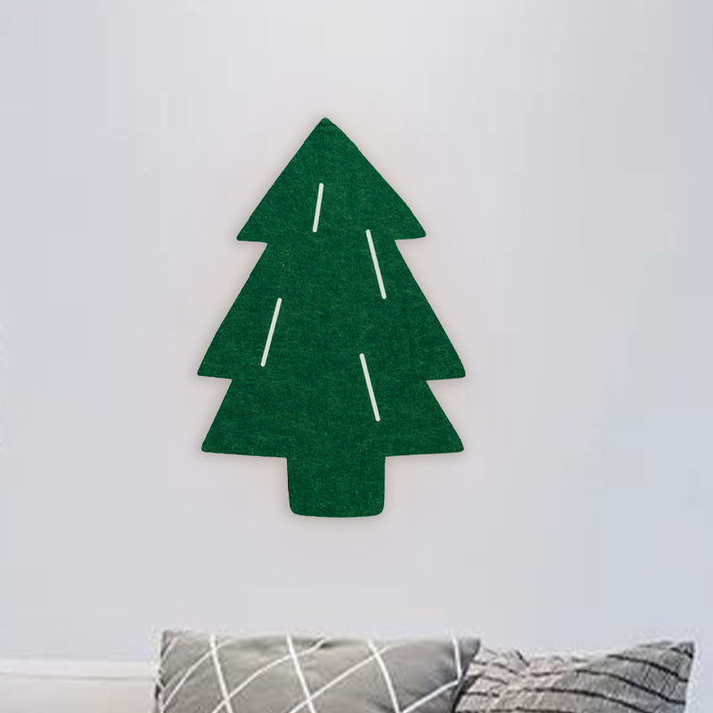 Skørter | Felt Sheep/Den Baum/Airship Wall Lamp Sconces Cartoon LED Wall Mount Light Fixture in Pink/Green/Blue for Children's Room