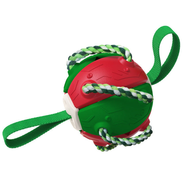 Lisslune | Interactive dog toy