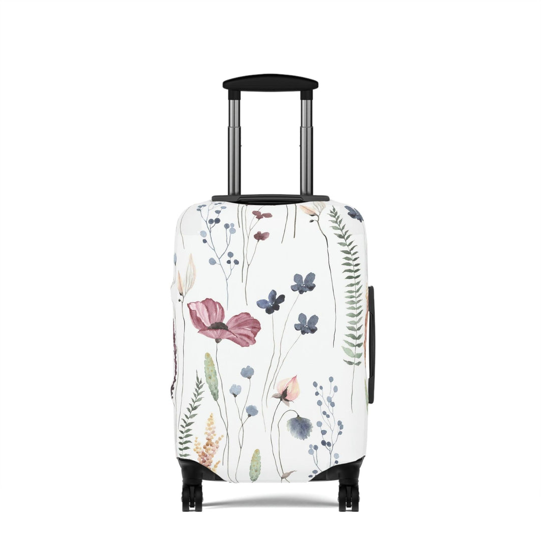 Lisslune | Chic Suitcase Protective Cover: Scratch-Resistant Travel Accessory