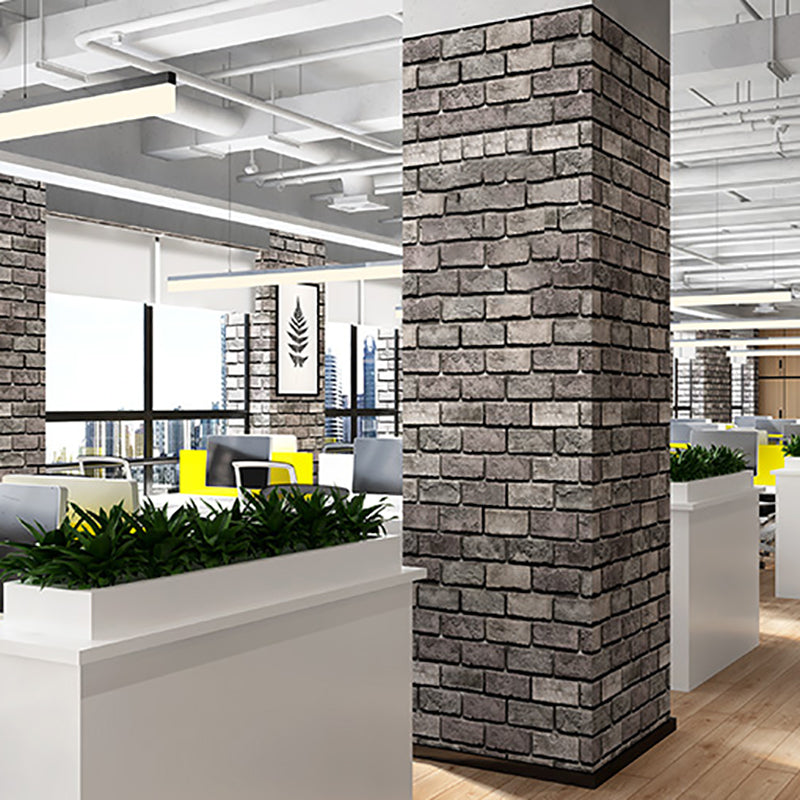 Lisslune | Industrial Wall Access Panel Peel and Push Interior Wall Access Panel
