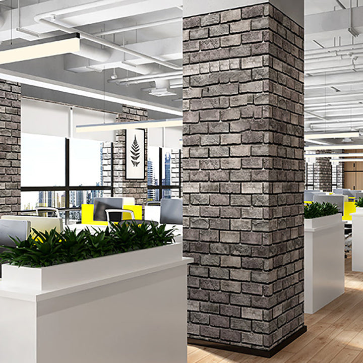 Lisslune | Industrial Wall Access Panel Peel and Push Interior Wall Access Panel