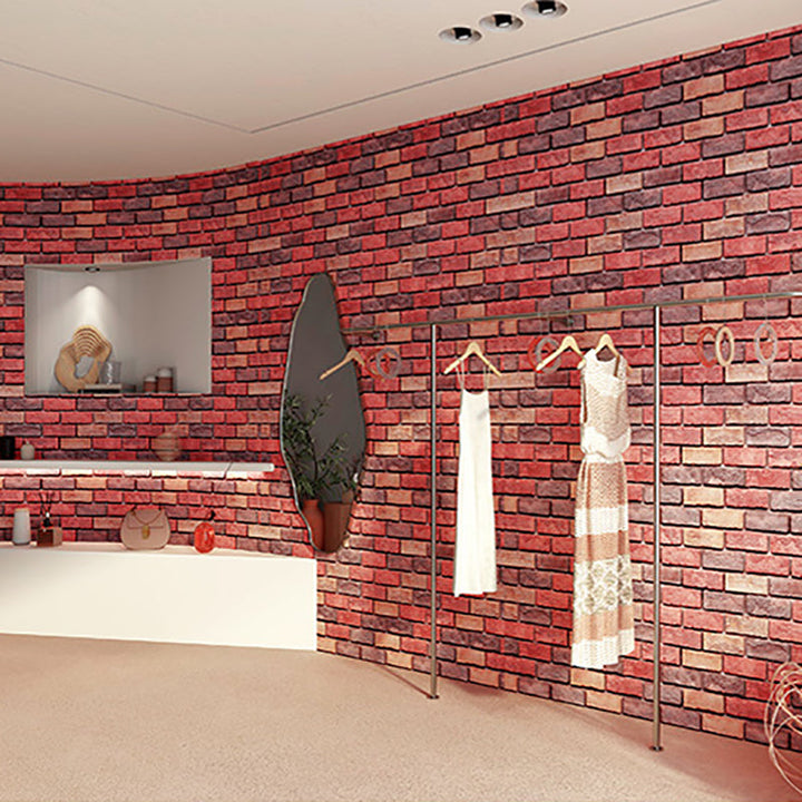 Lisslune | Industrial Wall Access Panel Peel and Push Interior Wall Access Panel