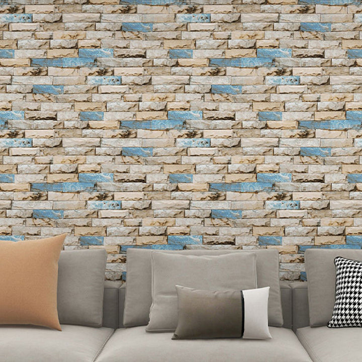 Lisslune | Industrial Wall Access Panel Peel and Push Interior Wall Access Panel