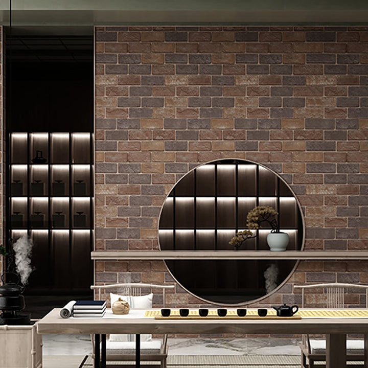 Lisslune | Industrial Wall Access Panel Peel and Push Interior Wall Access Panel