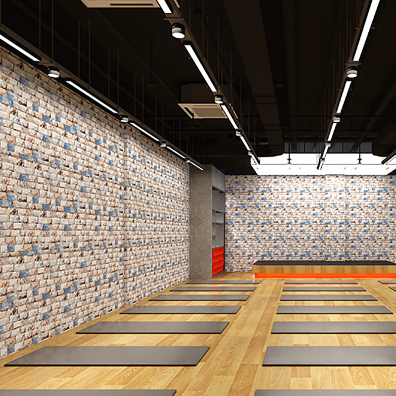 Lisslune | Industrial Wall Access Panel Peel and Push Interior Wall Access Panel