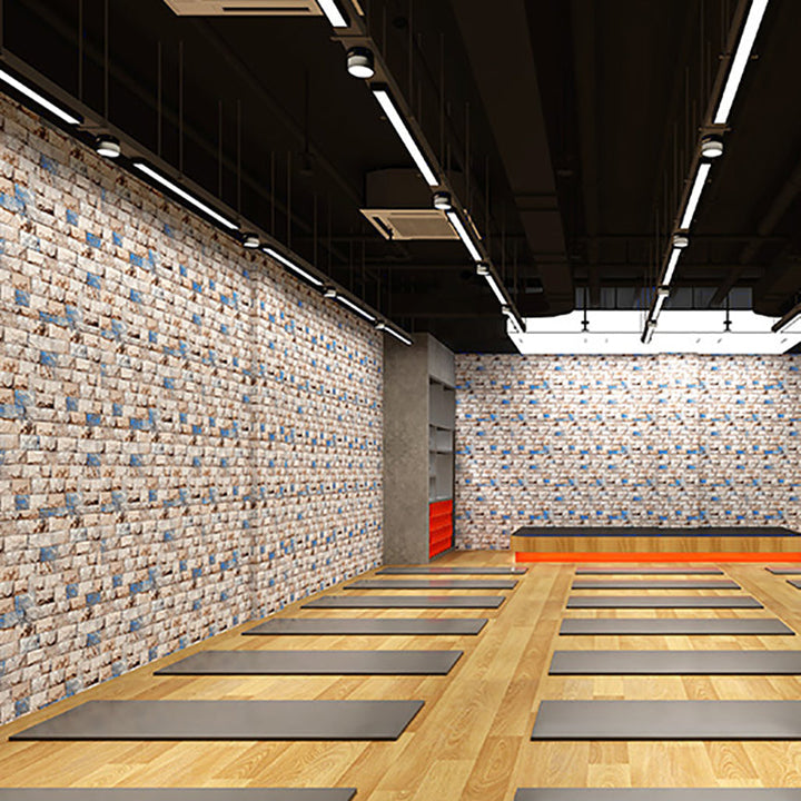 Lisslune | Industrial Wall Access Panel Peel and Push Interior Wall Access Panel