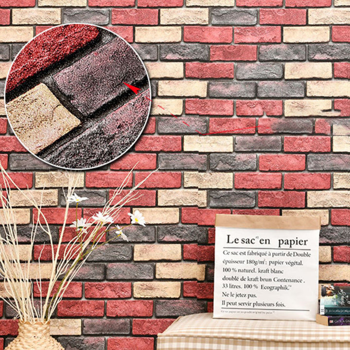 Lisslune | Industrial Wall Access Panel Peel and Push Interior Wall Access Panel