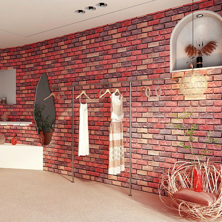Lisslune | Industrial Wall Access Panel Peel and Push Interior Wall Access Panel