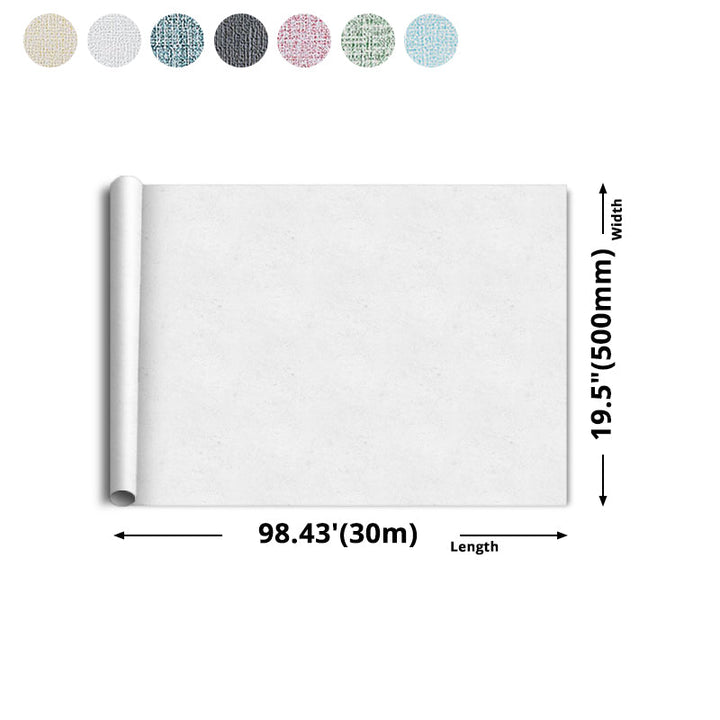 Lisslune | Contemporary Wall Access Panel Interior Water Wall Access Panel