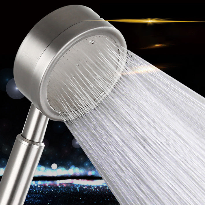 Lisslune | Rainfall Showerhead Combination 3 Settings Modern Handheld Showerhead