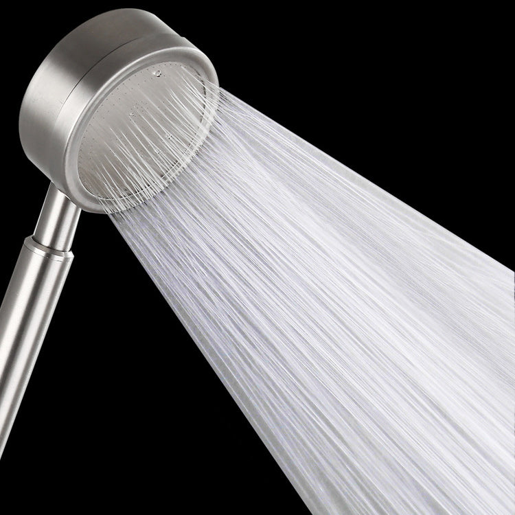 Lisslune | Rainfall Showerhead Combination 3 Settings Modern Handheld Showerhead