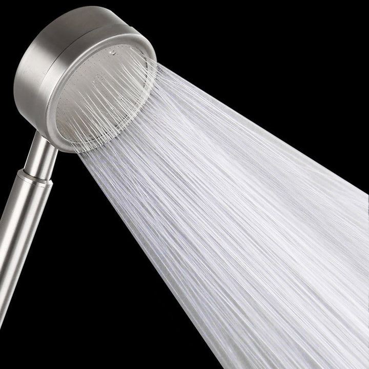 Lisslune | Rainfall Showerhead Combination 3 Settings Modern Handheld Showerhead