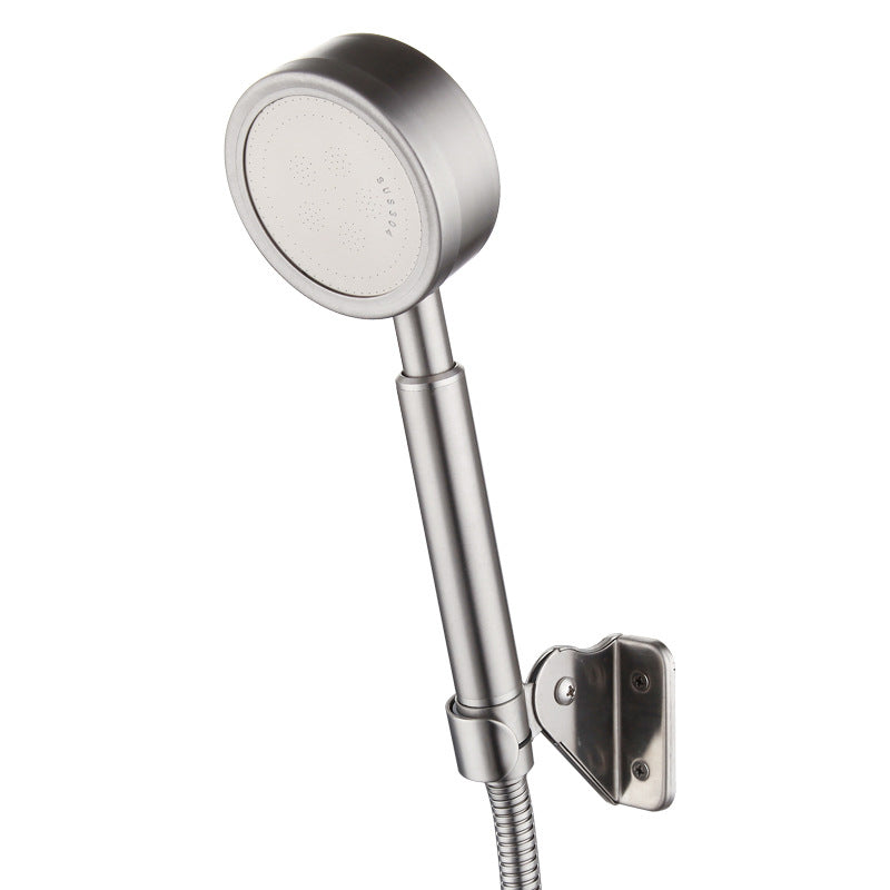 Lisslune | Rainfall Showerhead Combination 3 Settings Modern Handheld Showerhead