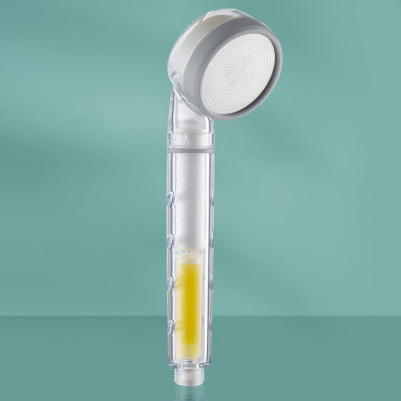 Lisslune | Modern 3 Sprays Shower Head Combo Contemporary Hand Shower Head