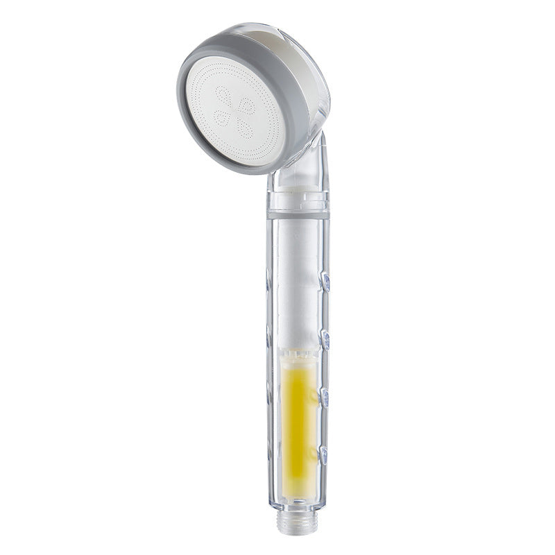 Lisslune | Modern 3 Sprays Shower Head Combo Contemporary Hand Shower Head