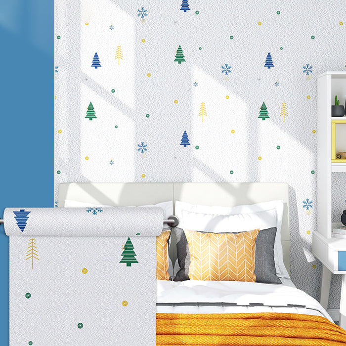 Lisslune | Modern Interior Wall Access Panel Peel and Press Wall Access Panel