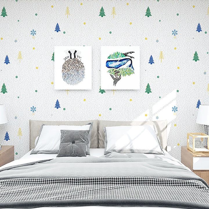 Lisslune | Modern Interior Wall Access Panel Peel and Press Wall Access Panel