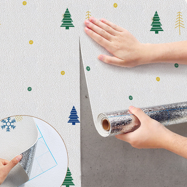 Lisslune | Modern Interior Wall Access Panel Peel and Press Wall Access Panel